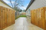 1716 Browning Street - Photo 3