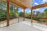 300 Mountain Ridge Drive - Photo 80
