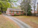1387 Church Street - Photo 2