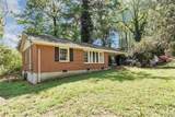 856 Glenway Drive - Photo 2