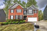 4111 Mcever Woods Drive - Photo 1