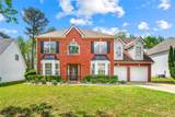 5147 Winding Glen Drive - Photo 1