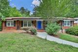 2239 Fairburn Road - Photo 1