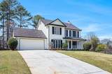 125 Cinnamon Fern Circle - Photo 1