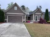 3622 Foxtrot Trail - Photo 1