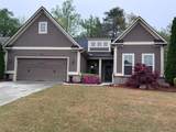 3622 Foxtrot Trail - Photo 2
