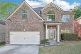 3861 Sunbridge Drive - Photo 1