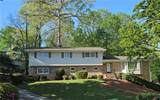 1630 Arnaud Court - Photo 1