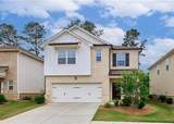 4707 Waxwing Street - Photo 1