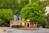 4350 Oakdale Vinings Circle - Photo 1