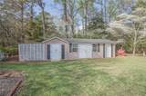 724 Georgia Highway 120 - Photo 38