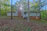 3580 Limberlost Trail - Photo 1