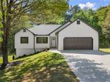 704 Poplar Springs Road - Photo 1