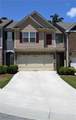 3356 Sardis Bend Drive - Photo 1