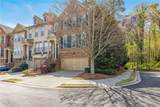 2827 Overlook Trace - Photo 2
