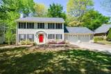 603 Sutton Way - Photo 1