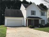2143 Gwinn Drive - Photo 1