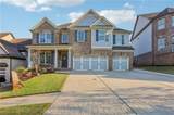 4459 Sierra Creek Drive - Photo 1