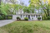 2576 Brentwood Road - Photo 1