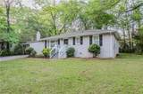 2576 Brentwood Road - Photo 2