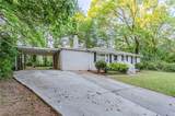 2576 Brentwood Road - Photo 3