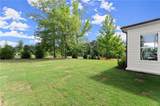 3548 Cedarvale Court - Photo 47