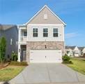 3747 Silvery Way - Photo 1