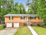 1563 Greenwood Drive - Photo 1