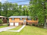 1563 Greenwood Drive - Photo 2