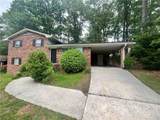 1263 Shoreham Drive - Photo 1