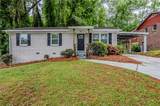 2796 Green Trail Drive - Photo 1
