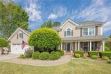 4960 Cinnabar Drive - Photo 1