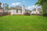 5525 Mayfair Crossing Drive - Photo 23