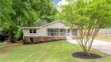 848 East Avenue - Photo 1