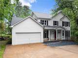 1620 Bluewater Court - Photo 4