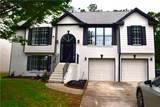3211 Oaktree Park Drive - Photo 1