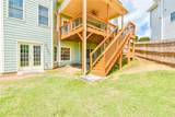 2727 Lost Mill Trace - Photo 35