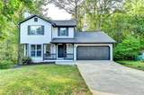 2211 Rocky Mill Drive - Photo 2