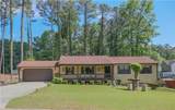 3814 Lamar Way - Photo 1