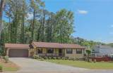 3814 Lamar Way - Photo 2