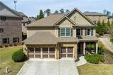 2906 Ansley Manor Court - Photo 1