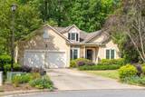 2825 Harbor Cove Court - Photo 1