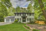 1615 Arden Drive - Photo 1