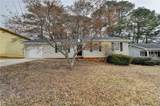 2090 Marbut Lane - Photo 2