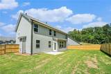 496 River Run Drive - Photo 28
