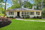 960 Lindridge Drive - Photo 1