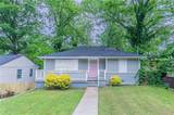 941 Reed Avenue - Photo 1