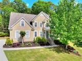 1615 Mount Mckinley Drive - Photo 1