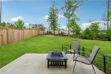 4777 Waxwing Street - Photo 26