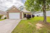3531 Brookstone Way - Photo 1